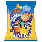 Чипсы Oishi Burger Munch Бургеры 30г оптом