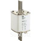 Вставка плавкая IEK DPP40-200, 200А, габарит 2