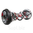 Гироскутер GT 10,5 Аква Пират