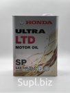 HONDA Ultra Ltd-Sp 5W30 4Lx6