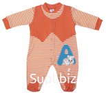 Комбинезон для малышей. Артикул: 3220