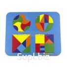 Набор из 4-х головоломок 2.0, 083311