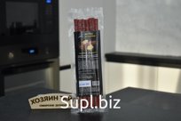 Жгуты с сыром
