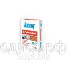 Ротбанд гипсовая штукатурка Кнауф,30кг