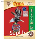 Модель деревянная сборная «Орёл»
