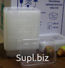 Контейнер 108мм*82мм, объем 250мл. Десногорск, ПП