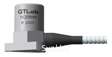 Accelerometer 1V209HM-10