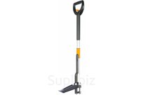 Телескопический удалитель сорняков FISKARS SmartFit™ 1020125
