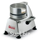 Пресс Sirman д/гамбургеров SA 100