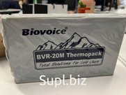 Аккумулятор холода гелевый Biovoice BVR-20M Thermo