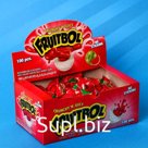 Жевательная резинка FRUITTBOL JELLY арбуз, 3,5 г