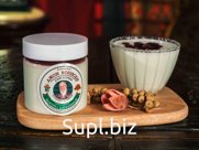 Йогурт "Славянский" Клубника  0,28 кг (питьевой)