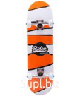 Скейтборд Nemo 27.5″X7.5″, ABEC-5
