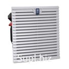 Фильтрующий вентилятор TopTherm EC SK 3245.500 900 м³/ч, 200-240В~ 50/60Гц, размеры 323х323х155.5мм 900 м³/ч, 200-240В~ 50/60Гц, размеры 323х323х155.5мм