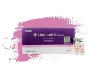 ЛИПОЛИТИКИ LIPO-LAB V Line