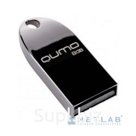 Qumo USB 2.0  8GB Cosmos QM8GUD-Cos-d Dark