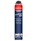 Пена оптом PENOSIL Premium Gunfoam 65 полиуретановая с увеличенным выходом продукта