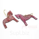 Christmas tree pendant