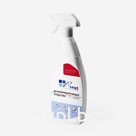 A disinfectant (skin antiseptic) Aseven Sept Pro 750ml. Liquid with a trigger