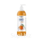 Hand soap with aroma of mandarin PLEX 1000ml Article: UT000005734