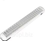 HG-715 перезаряжаемый аварийный/кемпинговый светильник SMD