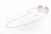 ЦЕПЬ ДЛЯ ОЧКОВ 22-1577, Ø 0.6
