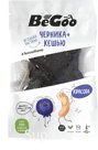 Пастила с орехами Черника, Кешью, 30 гр