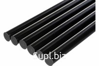Клеевые стержни ПрофКлей-8512 черные, 11х200 мм, 26 шт, 500 г