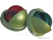 Бортовой аэронавигационный огонь БАНО-57