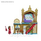 Игровой набор замок маленькие куклы Елена «Принцесса Авалора»