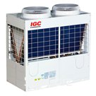 Модульный чиллер IGC IMBL-D65A/NB