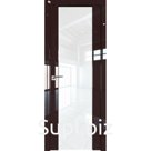 ProfilDoors 8L Терра ПО Белый триплекс, размер полотна 600х2000мм
