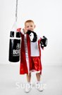 Boxing set #2 in gift box Pear - 40 cm Item: 18526_conclusion