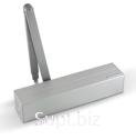 Дверной доводчик Abloy DC340DA (Тело без тяги)