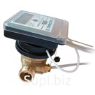 Механический теплосчетчик Ду15 LoRa, qp=1,5 м3/ч, прямой