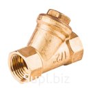 Фильтр механической очистки латунный "SM-Group" (15) 1/2' (SM-G303-15 FF)