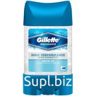 Дезодорант гелевый Gillette Arctic Ice 70 мл 1/6