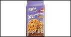 Печенье Милка XL с шоколадом 184 г / Milka XL choco 184g