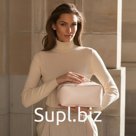 Фирменная сумочка-косметичка "НАДДО"