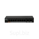 Коммутатор Dahua DH-PFS3010-8ET-96