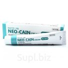 ANESTHETIC NEO CAIN CREAM 10.56%