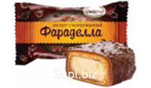ДЕСЕРТ вес "ФАРАДЕЛЛА" глазированный 1/3 кг, АККОНД