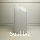 Канистра SVB 1 л неокрашенная