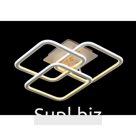 Люстра LED MX2760/3 WH (Эл.37)