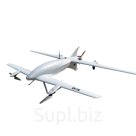 VTOL drone Rassvet-37G