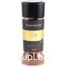 Кофе растворимый «Davidoff» Fine Aroma, 100 г