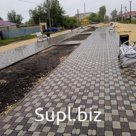 Брусчатка "Рим №3" - Под мрамор