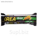 Батончик "Crea Bar" с креатином, 50 г Кукуруза/белая глазурь