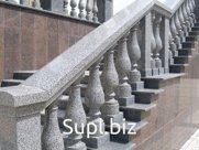 Балясина Столбик Опора натур гранит