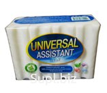 Universal хозяйственное мыло 4*170гр